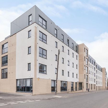 Beaverbank Place - Campus Residence Edinburgh Exterior foto