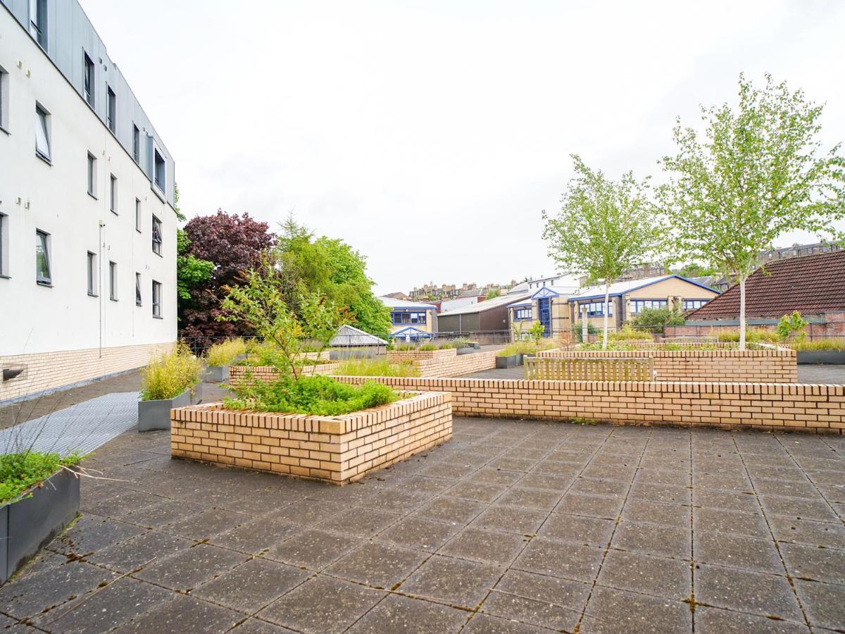 Beaverbank Place - Campus Residence Edinburgh Exterior foto