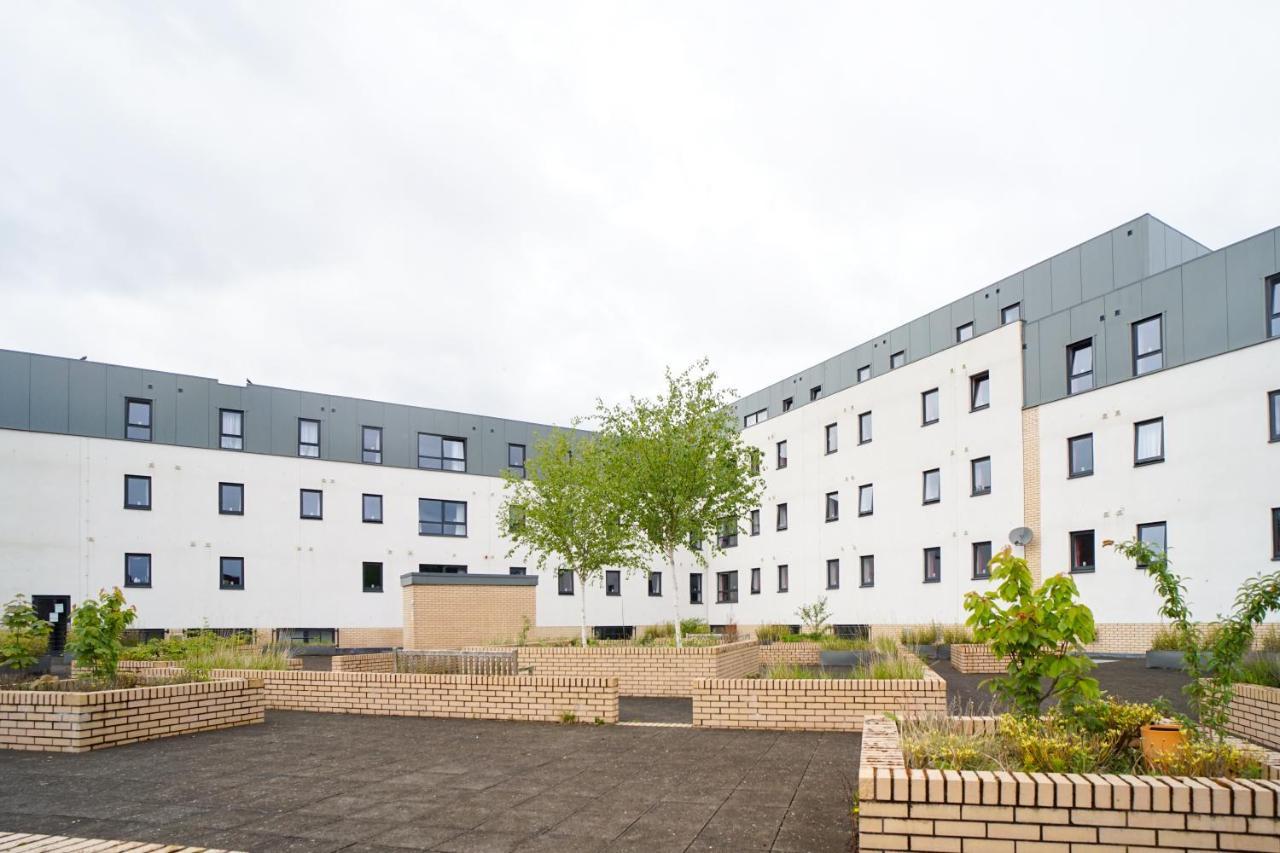 Beaverbank Place - Campus Residence Edinburgh Exterior foto